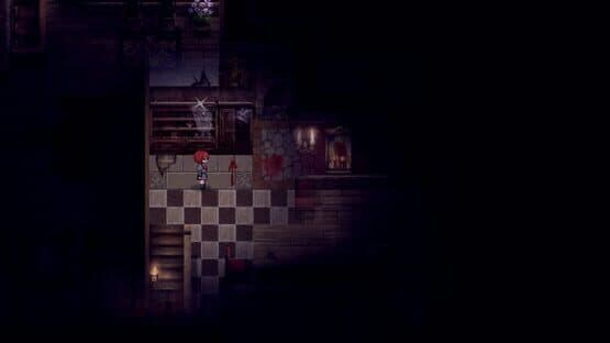 Hyas: The Side Effects Within — screenshot 7
