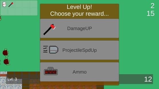 Zombie House Defense — screenshot 1