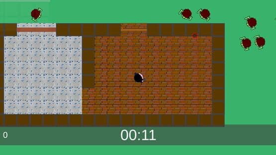 Zombie House Defense — screenshot 5