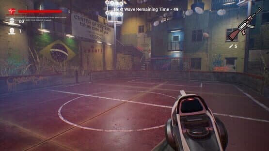 Zombie Killer — screenshot 1