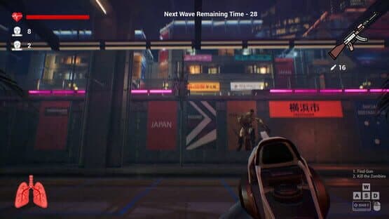 Zombie Killer — screenshot 3