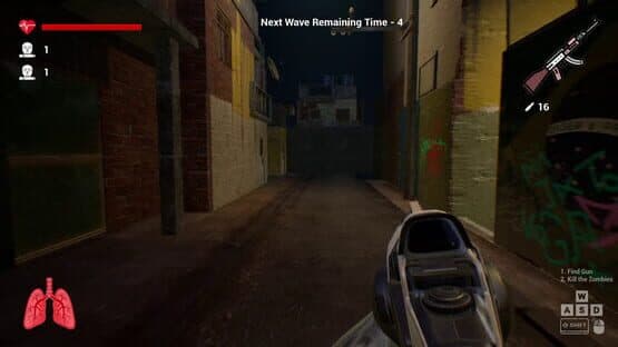 Zombie Killer — screenshot 4