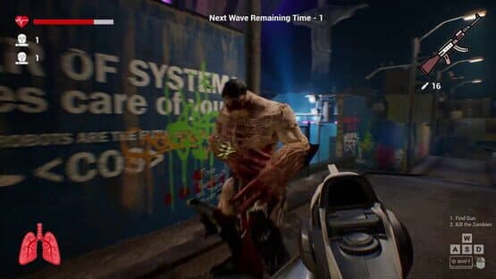 Zombie Killer — screenshot 5