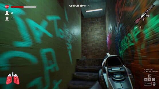 Zombie Killer — screenshot 6