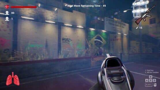 Zombie Killer — screenshot 7