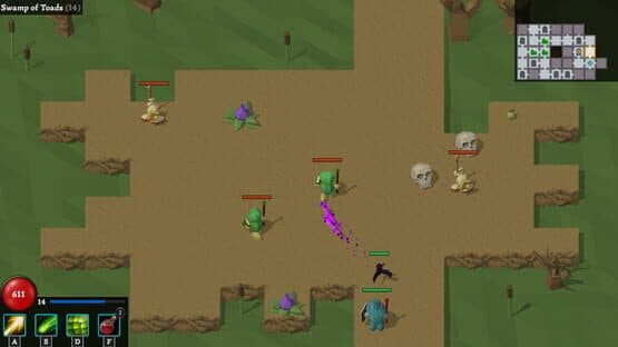 ZpellCatz: Supporter Pack — screenshot 4