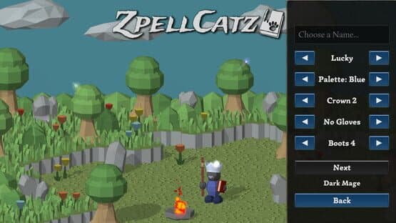 ZpellCatz: Supporter Pack — screenshot 5