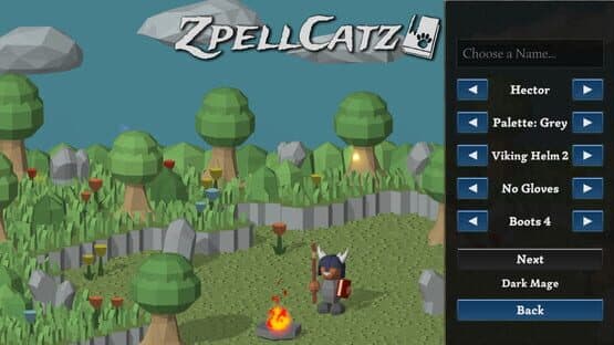 ZpellCatz: Supporter Pack — screenshot 7