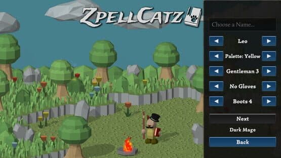 ZpellCatz: Supporter Pack — screenshot 8