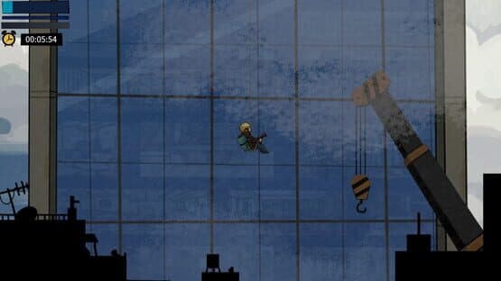 Aerial Cleaner — screenshot 2