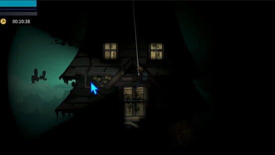 Aerial Cleaner — screenshot 4