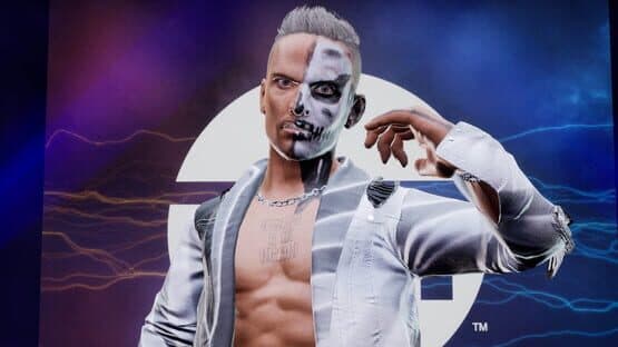 All Elite Wrestling: Fight Forever - Elite Beats and Stampede Expansion — screenshot 2