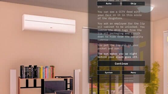 Afterlife — screenshot 1