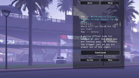 Afterlife — screenshot 2