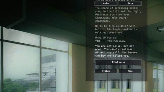 Afterlife — screenshot 3