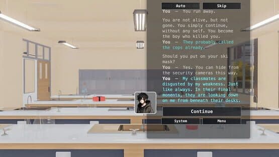 Afterlife — screenshot 4