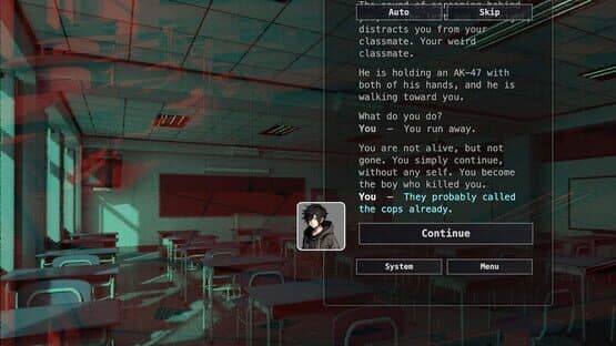 Afterlife — screenshot 5