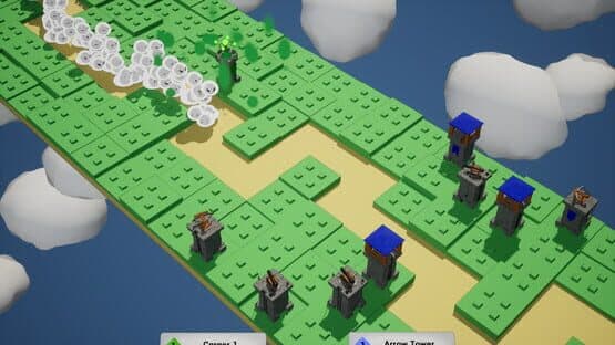 Deck Defense — screenshot 2
