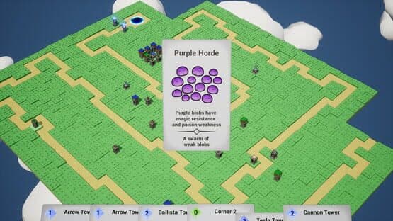 Deck Defense — screenshot 3