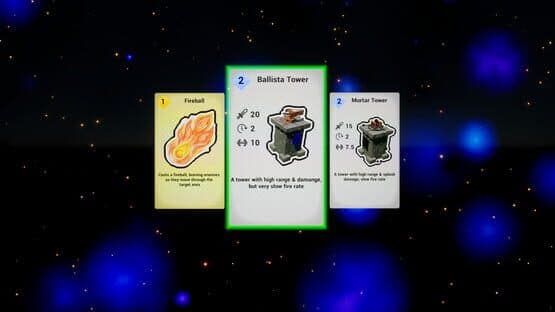 Deck Defense — screenshot 4