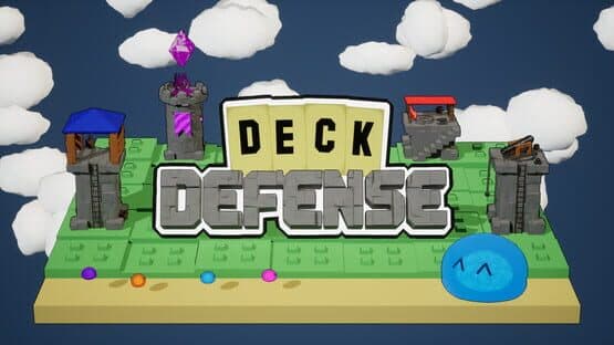 Deck Defense — screenshot 6