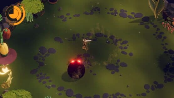 Panta Rhei — screenshot 1