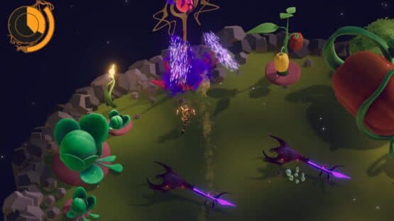 Panta Rhei — screenshot 2
