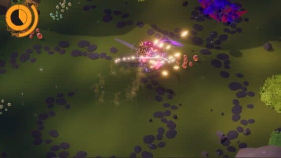 Panta Rhei — screenshot 4