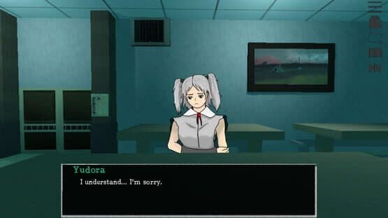 Shadows of Progakko: Kuro — screenshot 3