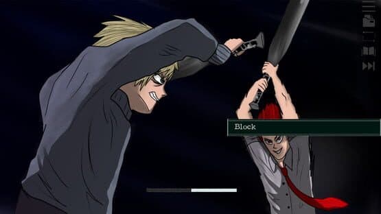 Shadows of Progakko: Kuro — screenshot 4