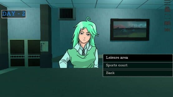 Shadows of Progakko: Kuro — screenshot 5