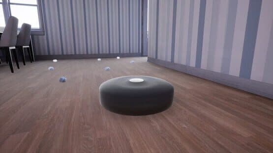 Robot Vacuum Simulator X — screenshot 3