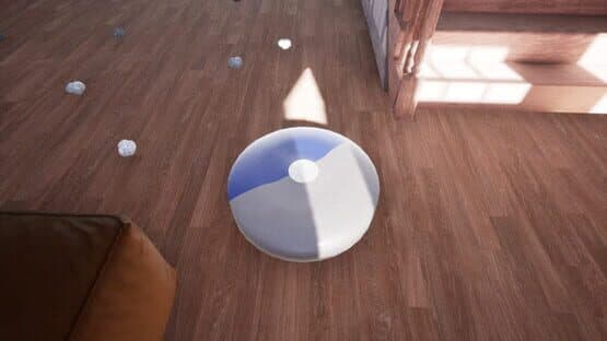 Robot Vacuum Simulator X — screenshot 4