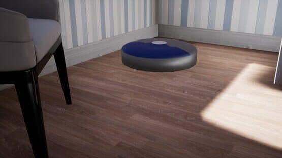 Robot Vacuum Simulator X — screenshot 5