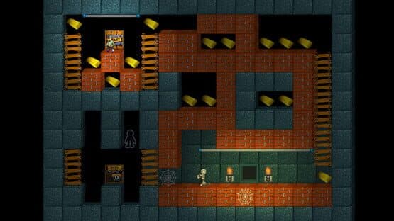 Pyramid Runner — screenshot 1