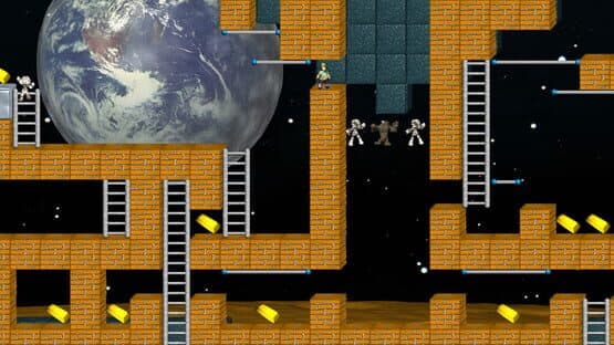 Pyramid Runner — screenshot 4