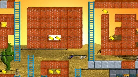 Pyramid Runner — screenshot 5