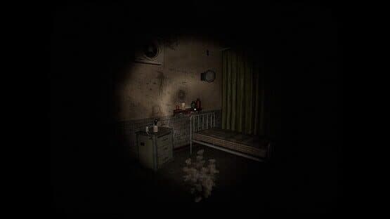 Phantom Watcher — screenshot 3