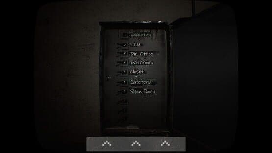 Phantom Watcher — screenshot 5