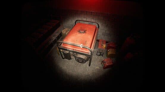 Phantom Watcher — screenshot 8