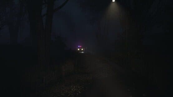 Faint Call — screenshot 1