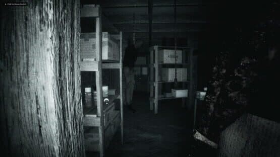 Faint Call — screenshot 3
