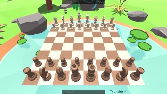Gender Neutral Chess — screenshot 1