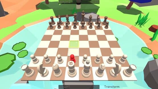 Gender Neutral Chess — screenshot 2