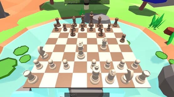 Gender Neutral Chess — screenshot 3