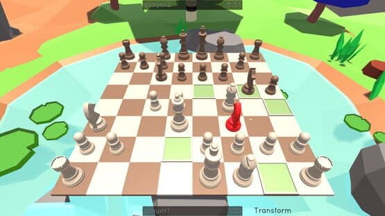 Gender Neutral Chess — screenshot 4