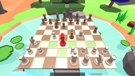 Gender Neutral Chess — screenshot 5