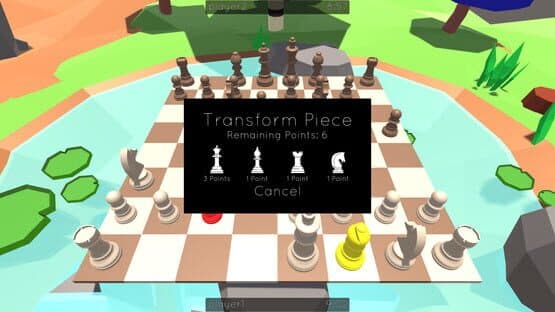Gender Neutral Chess — screenshot 6