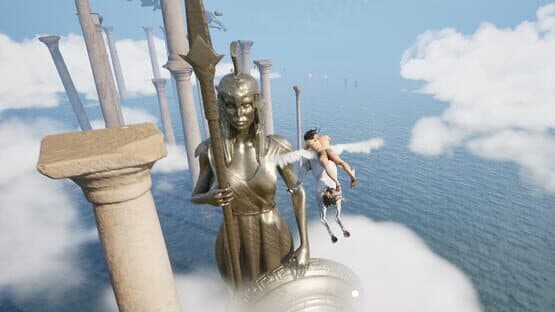 I Don't Fall — screenshot 2