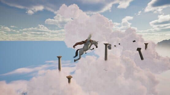 I Don't Fall — screenshot 3